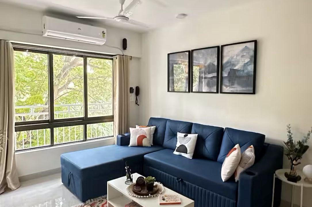 Photo of Livingroom in Santacruz