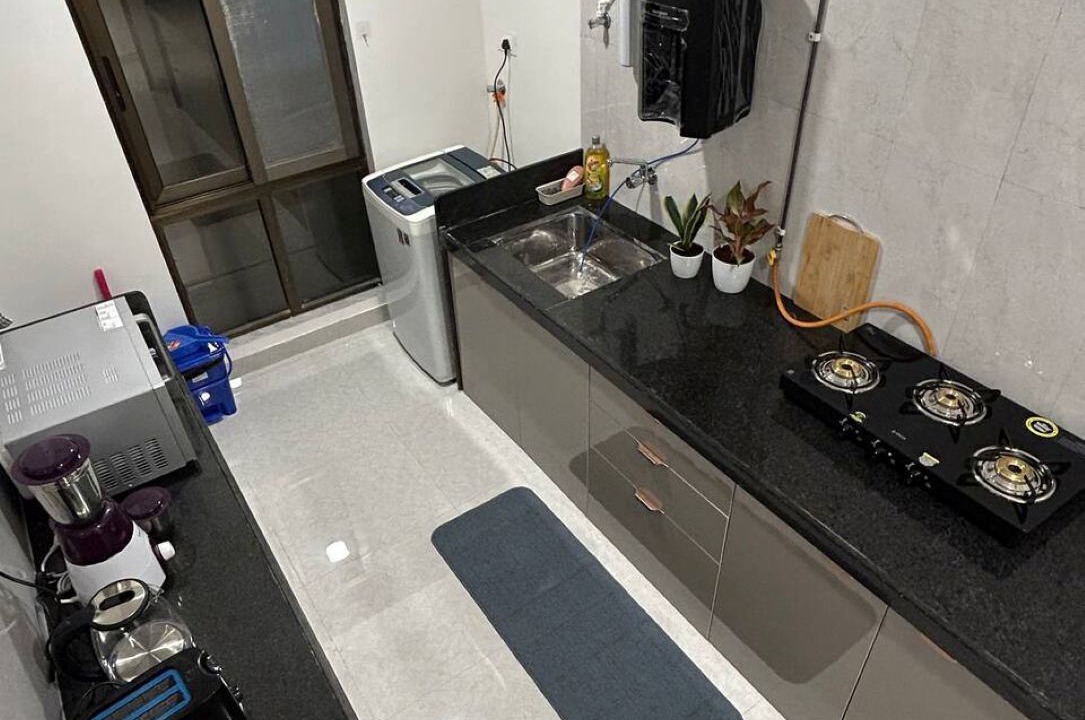 Photo of Kitchen in Santacruz