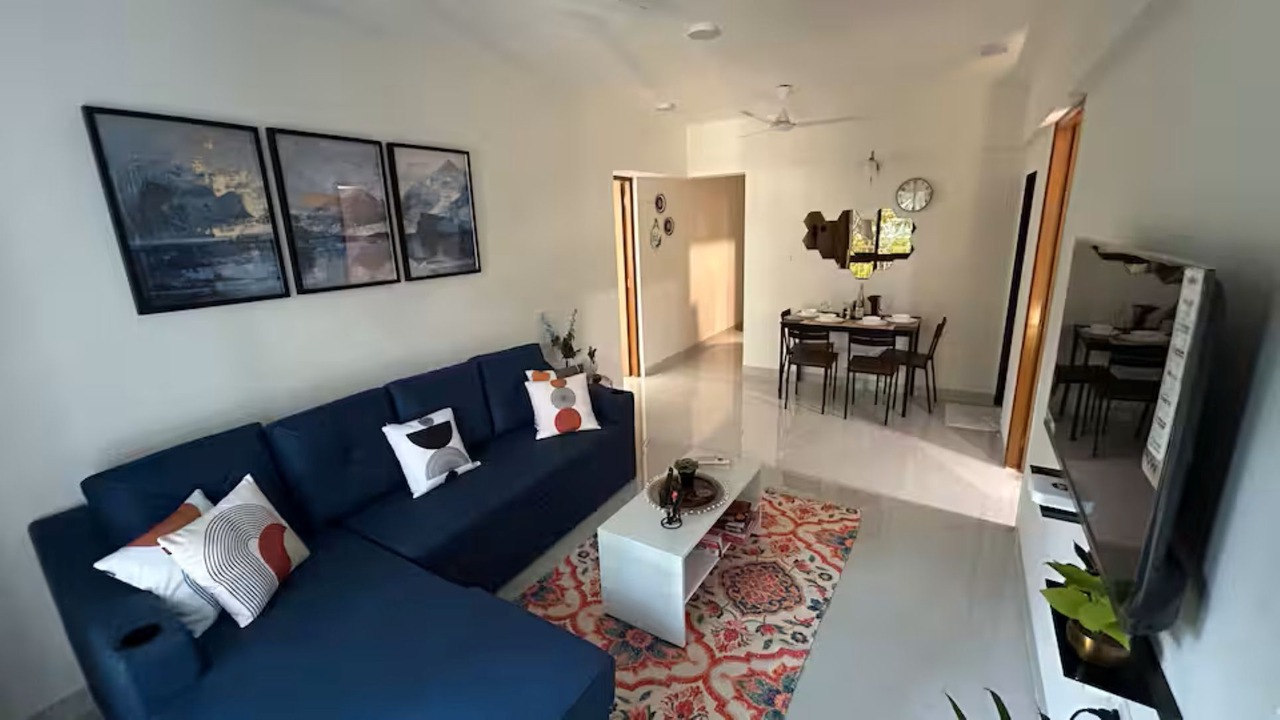 Photo of Livingroom in Santacruz