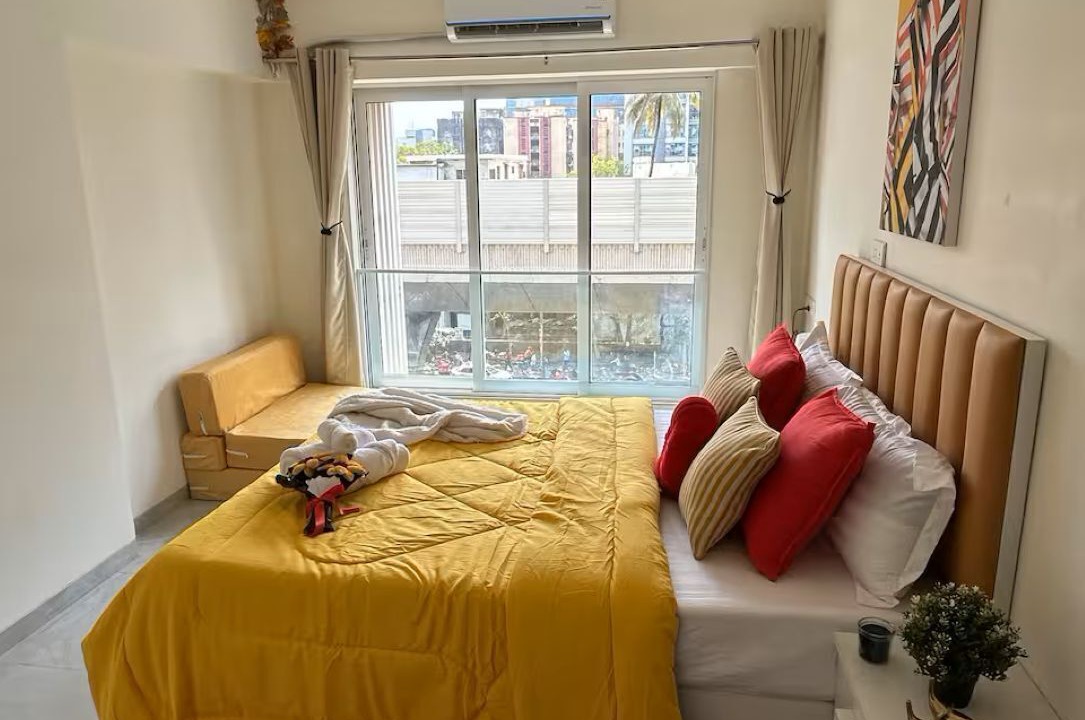 Photo of Bedroom in Kalina