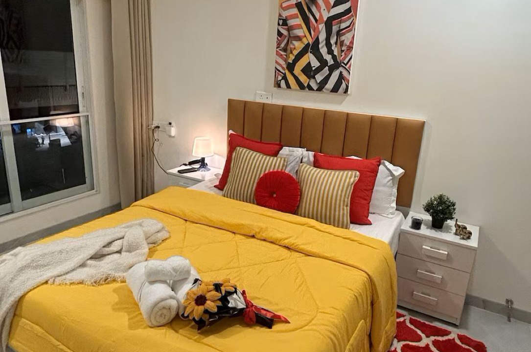 Photo of Bedroom in Kalina