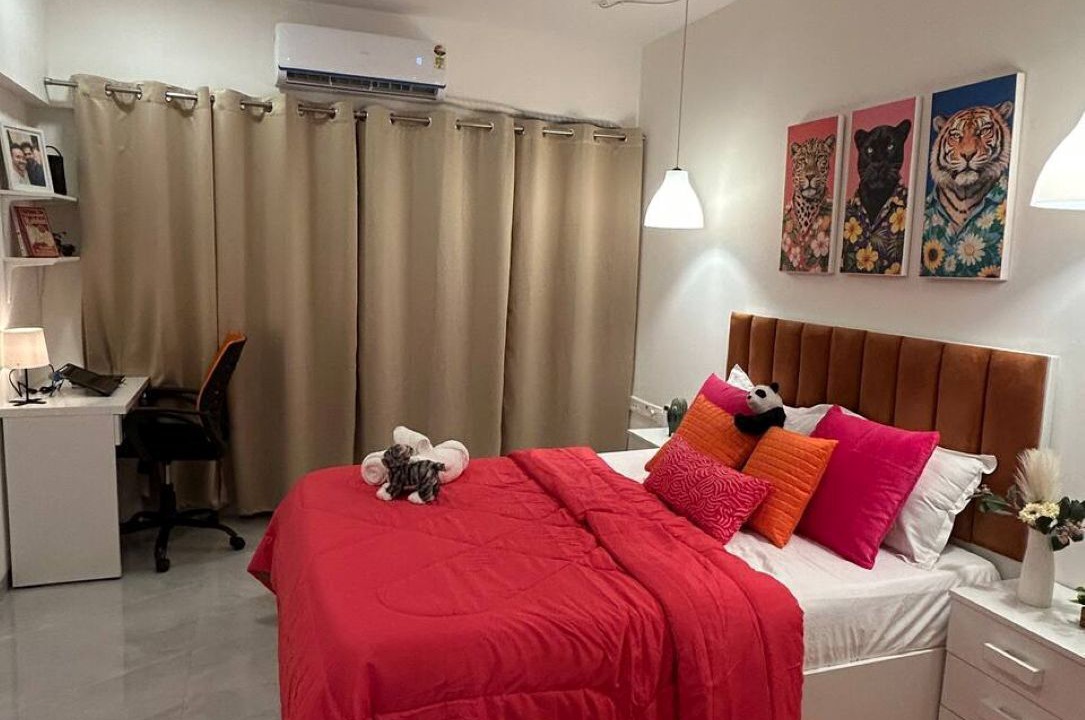 Photo of Bedroom in Kalina