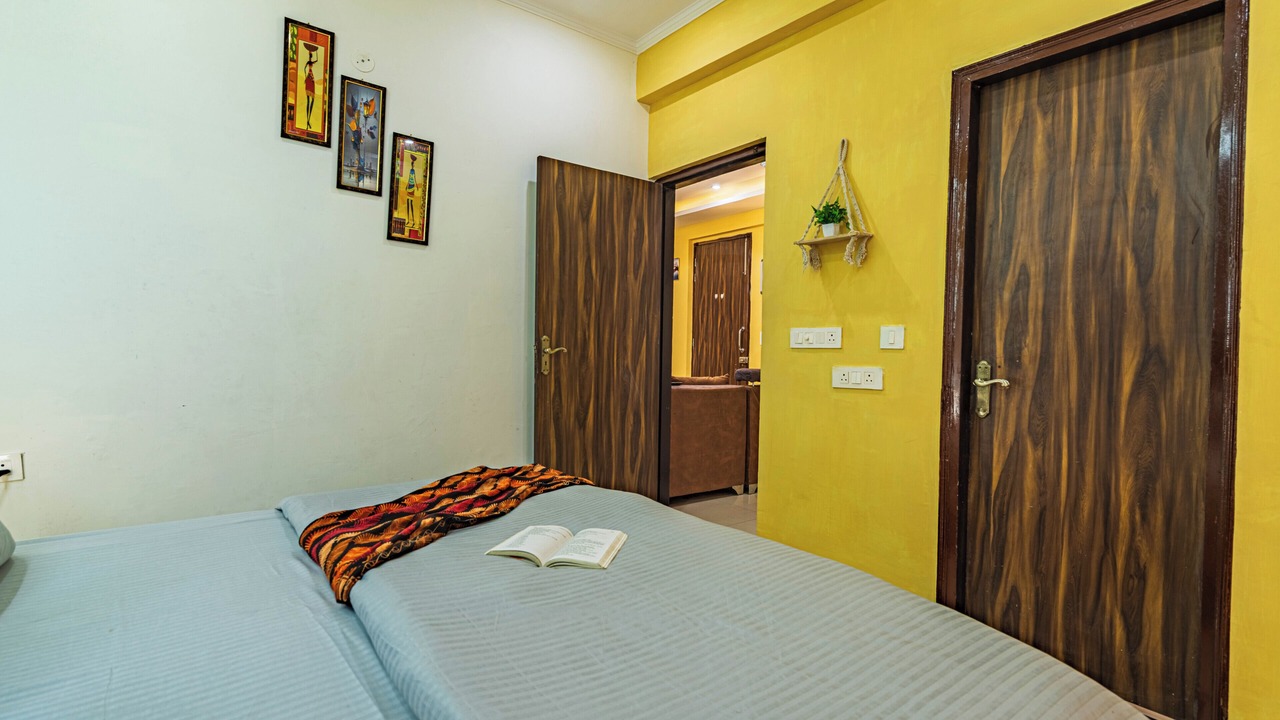 Photo of Bedroom in Bullawala