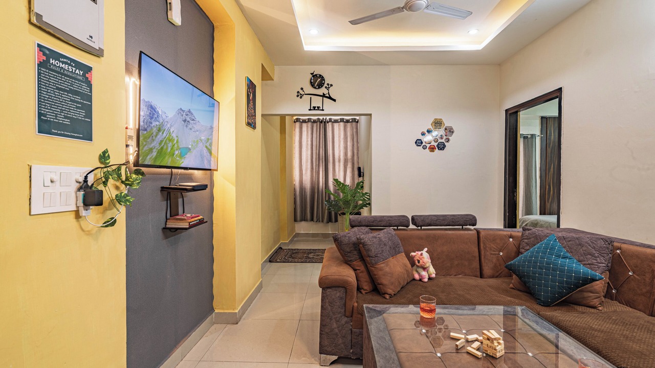 Photo of Livingroom in Bullawala