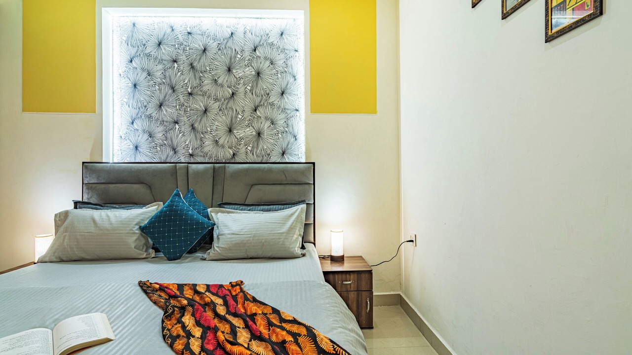 Photo of Bedroom in Bullawala