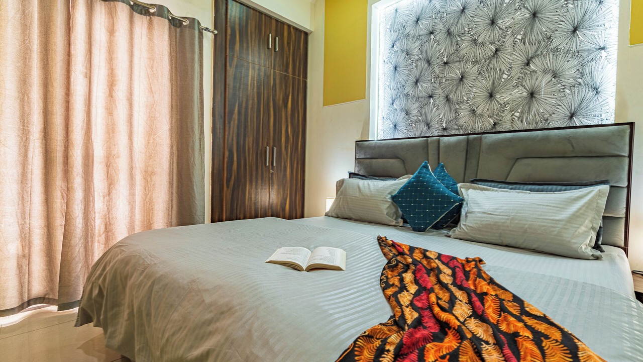 Photo of Bedroom in Bullawala
