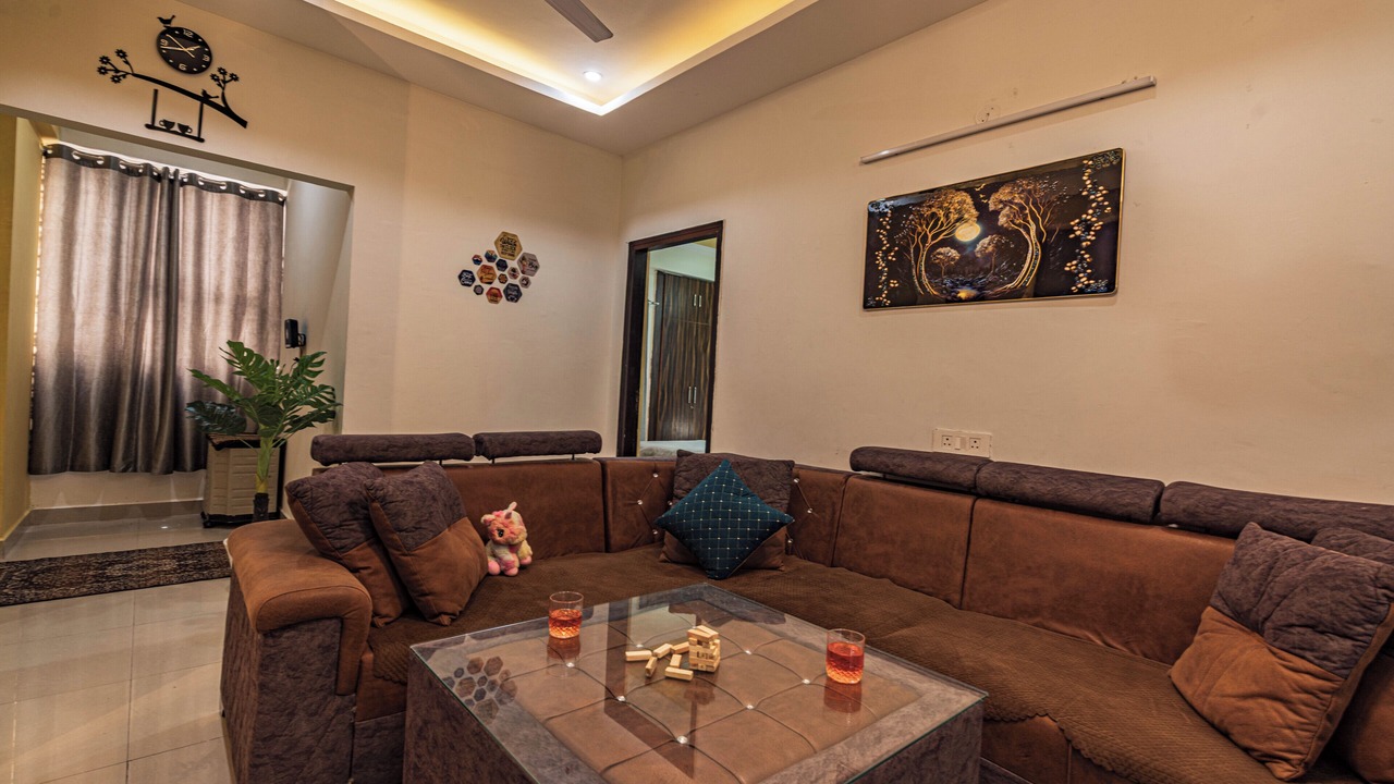 Photo of Livingroom in Bullawala