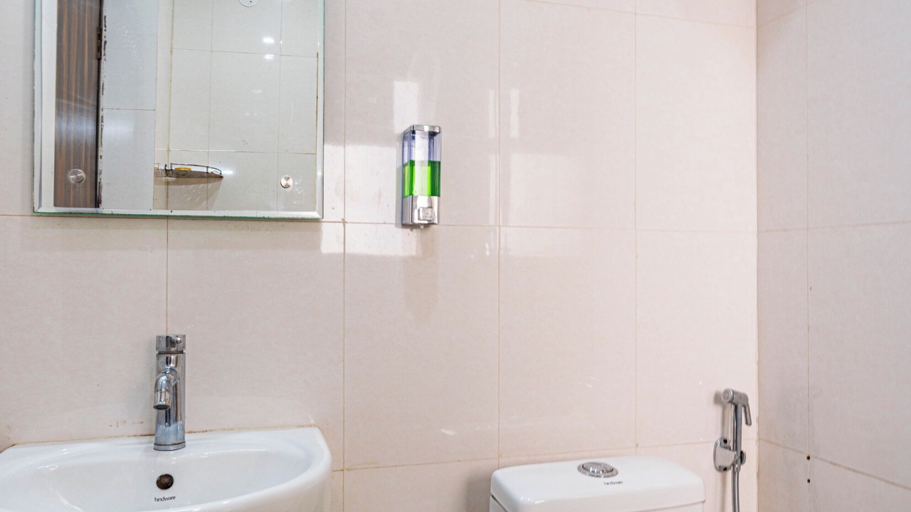 Photo of Bathroom in Bullawala