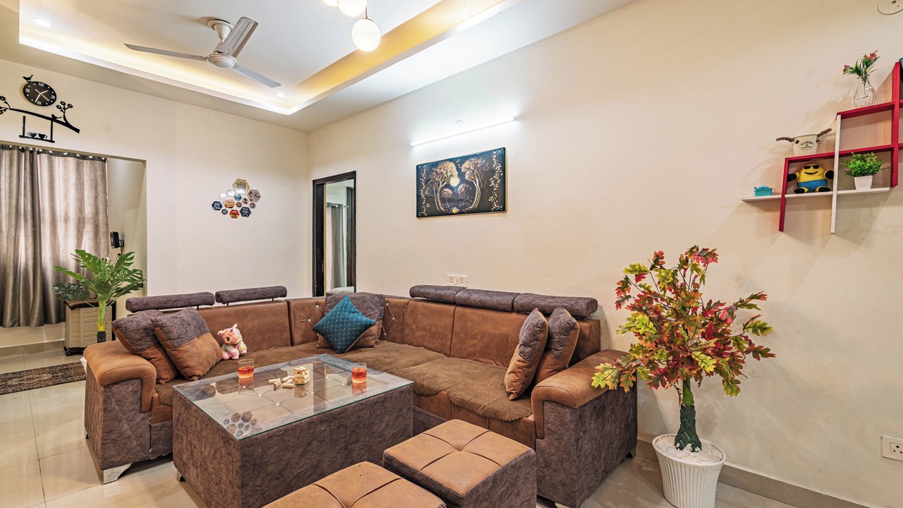 Photo of Livingroom in Bullawala