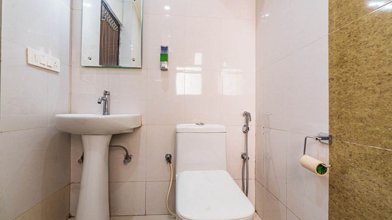 Photo of Bathroom in Bullawala
