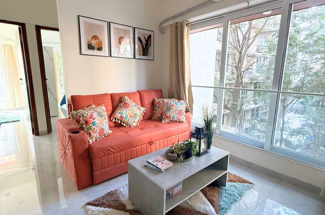 Photo of Livingroom in Kalina