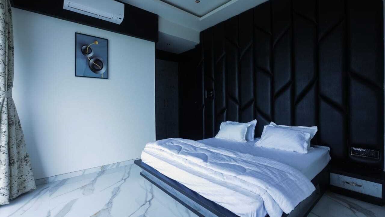 Photo of Bedroom in Igatpuri