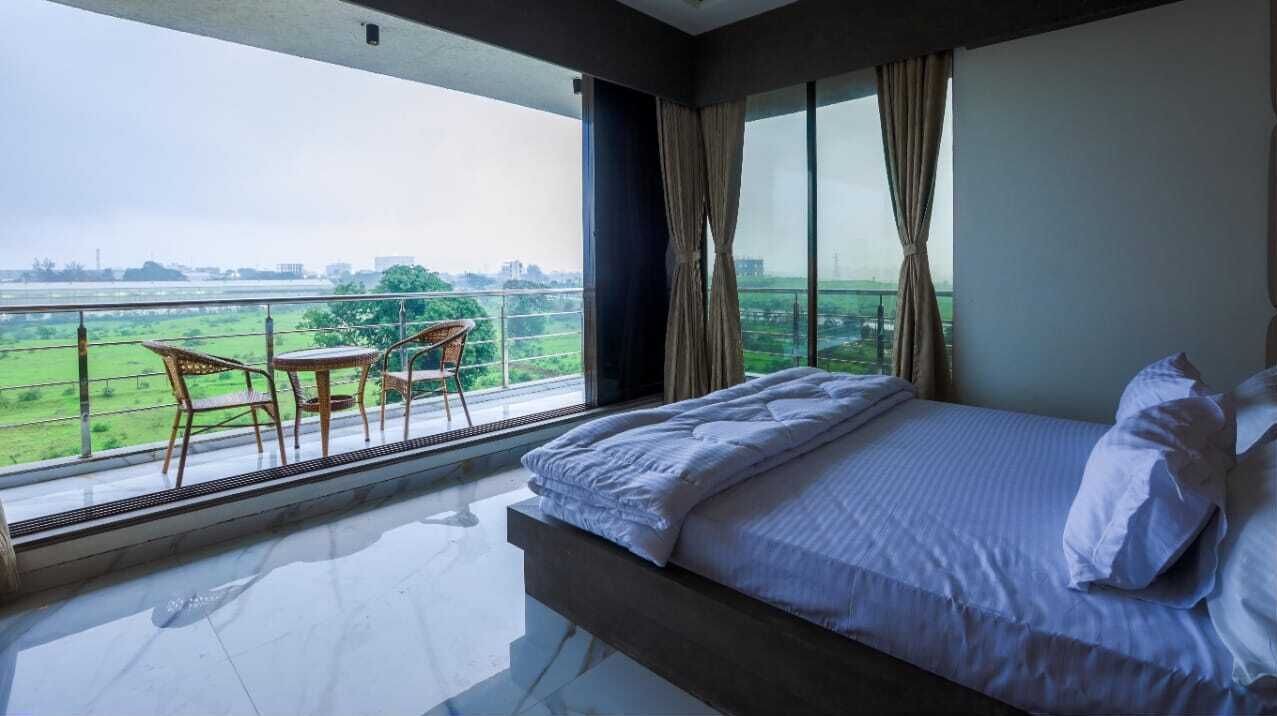 Photo of Bedroom in Igatpuri