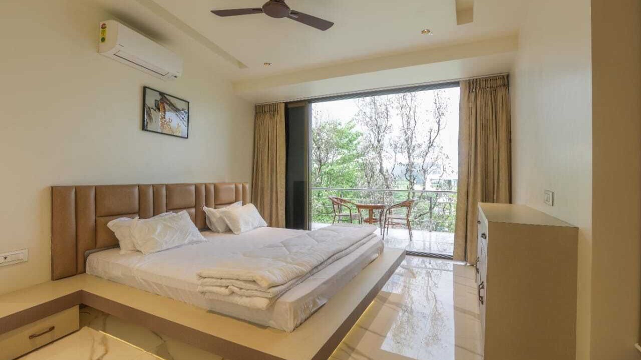 Photo of Bedroom in Igatpuri