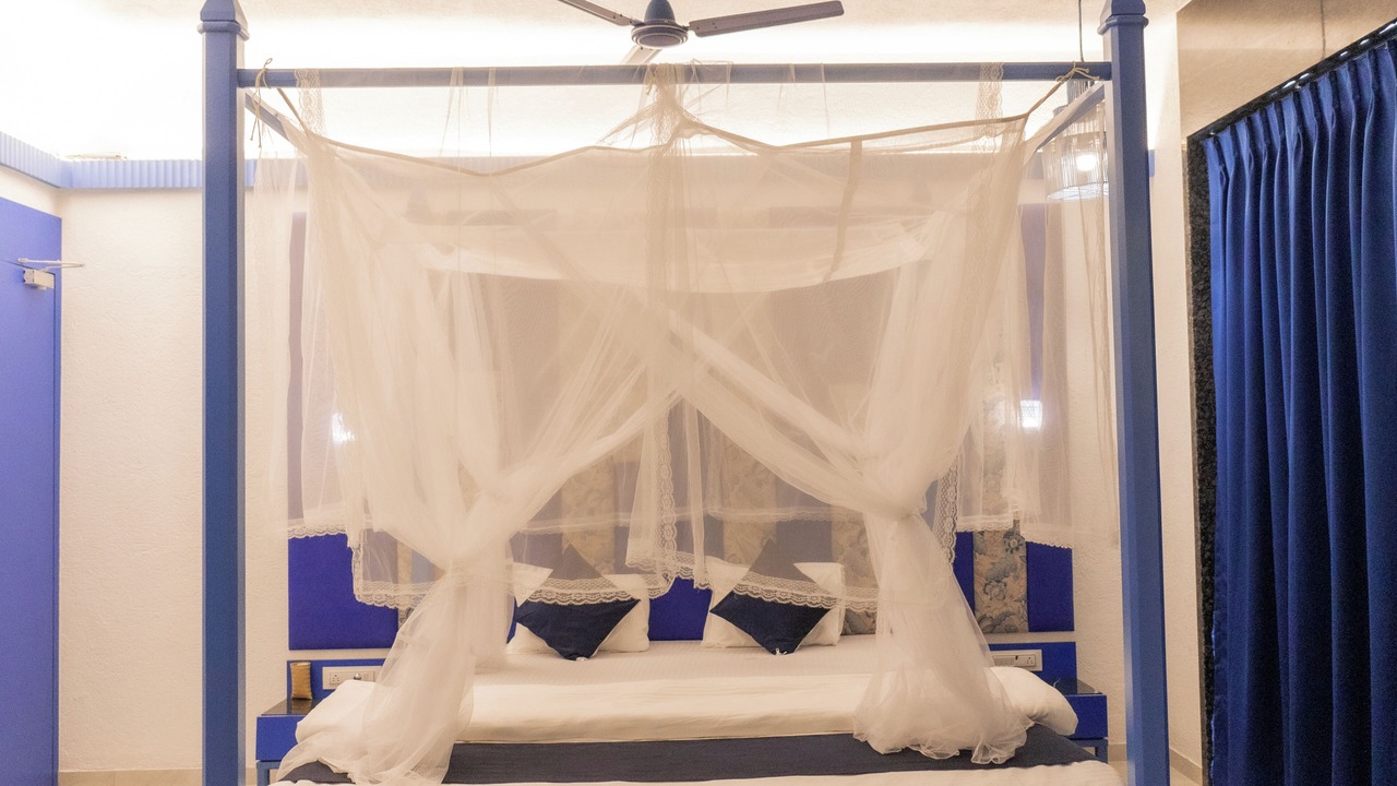 Photo of Bedroom in Igatpuri