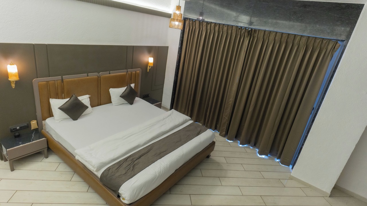 Photo of Bedroom in Igatpuri