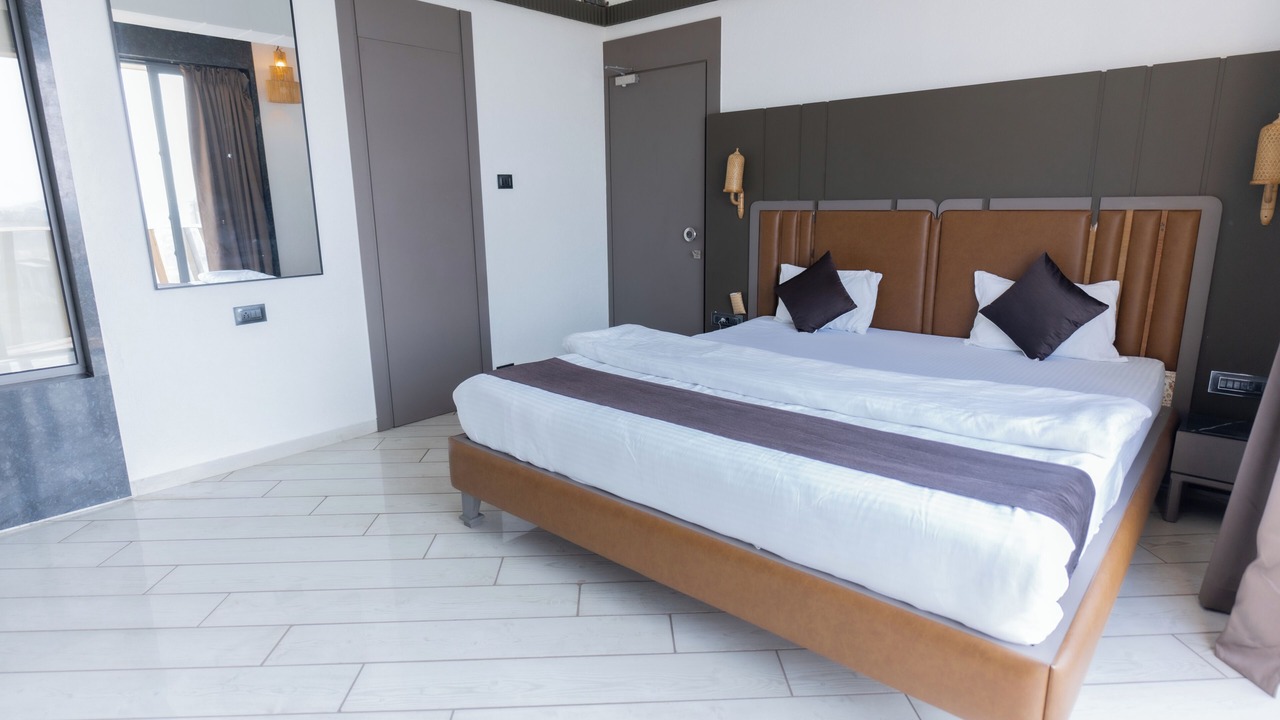 Photo of Bedroom in Igatpuri