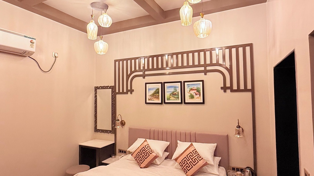 Photo of Bedroom in Varanasi
