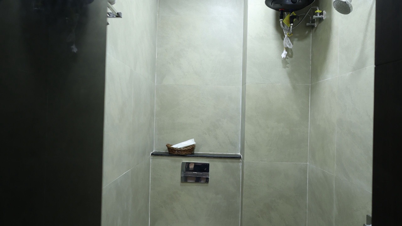 Photo of Bathroom in Varanasi
