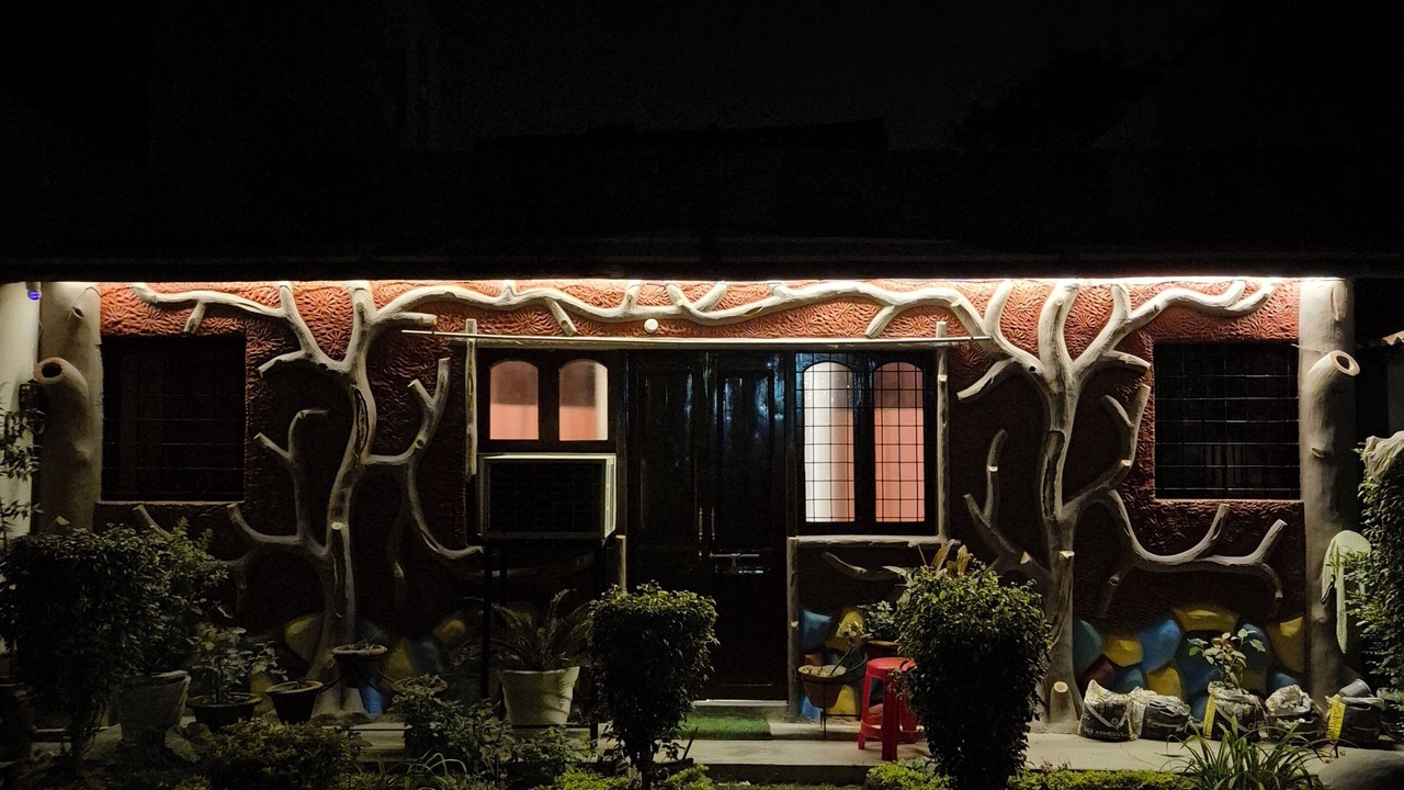 Photo of Outdoor in Varanasi
