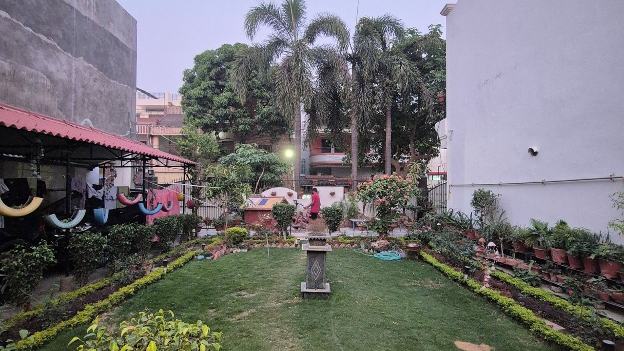 Photo of Outdoor in Varanasi