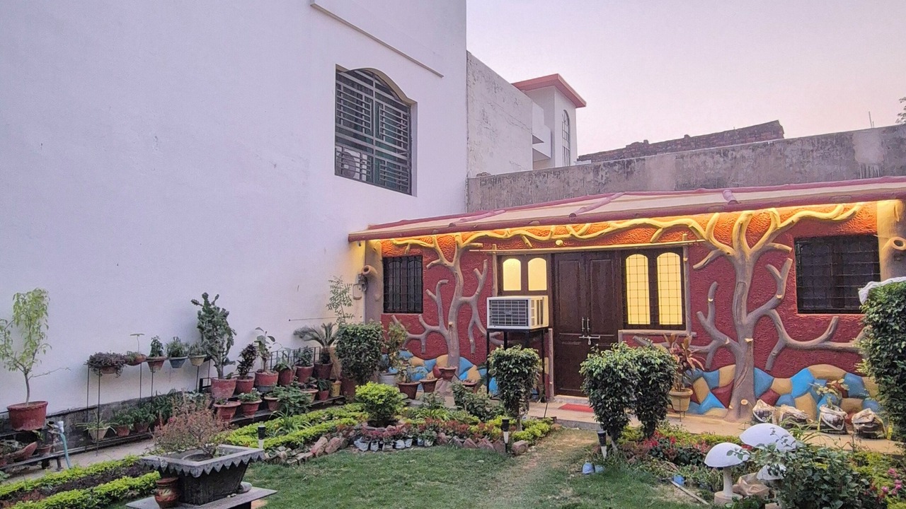 Photo of Outdoor in Varanasi