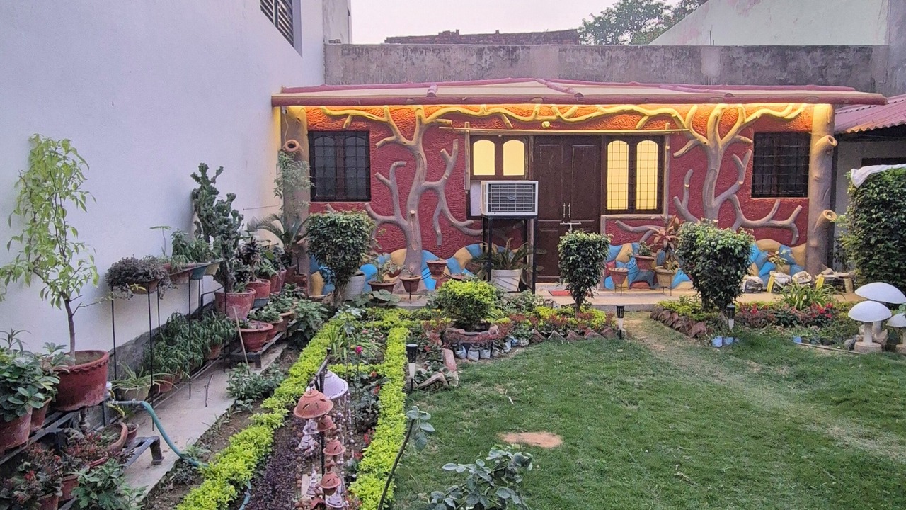 Photo of Outdoor in Varanasi