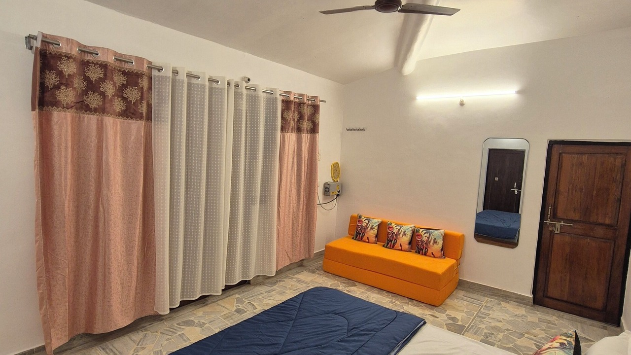 Photo of Bedroom in Varanasi