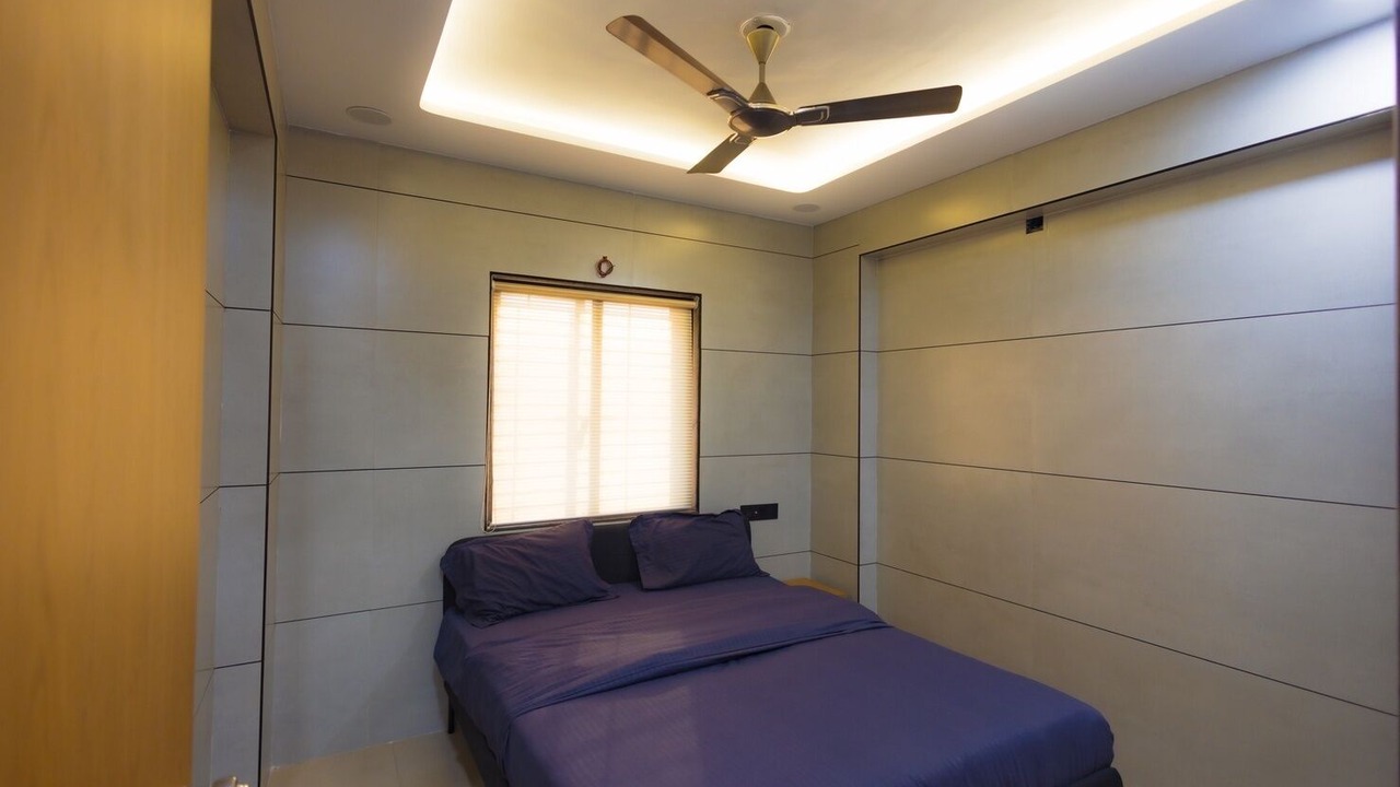 Photo of Bedroom in Surat
