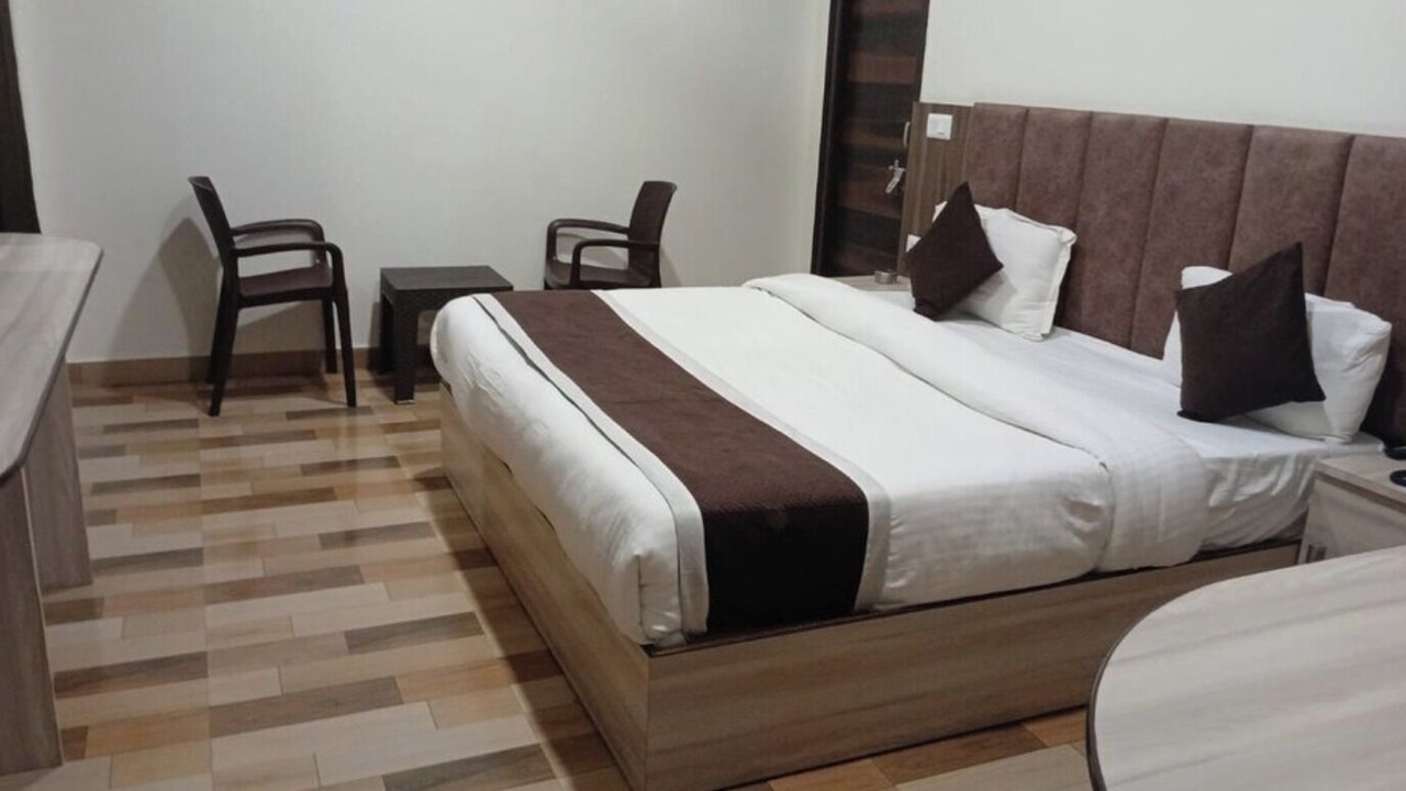 Photo of Bedroom in Faizabad