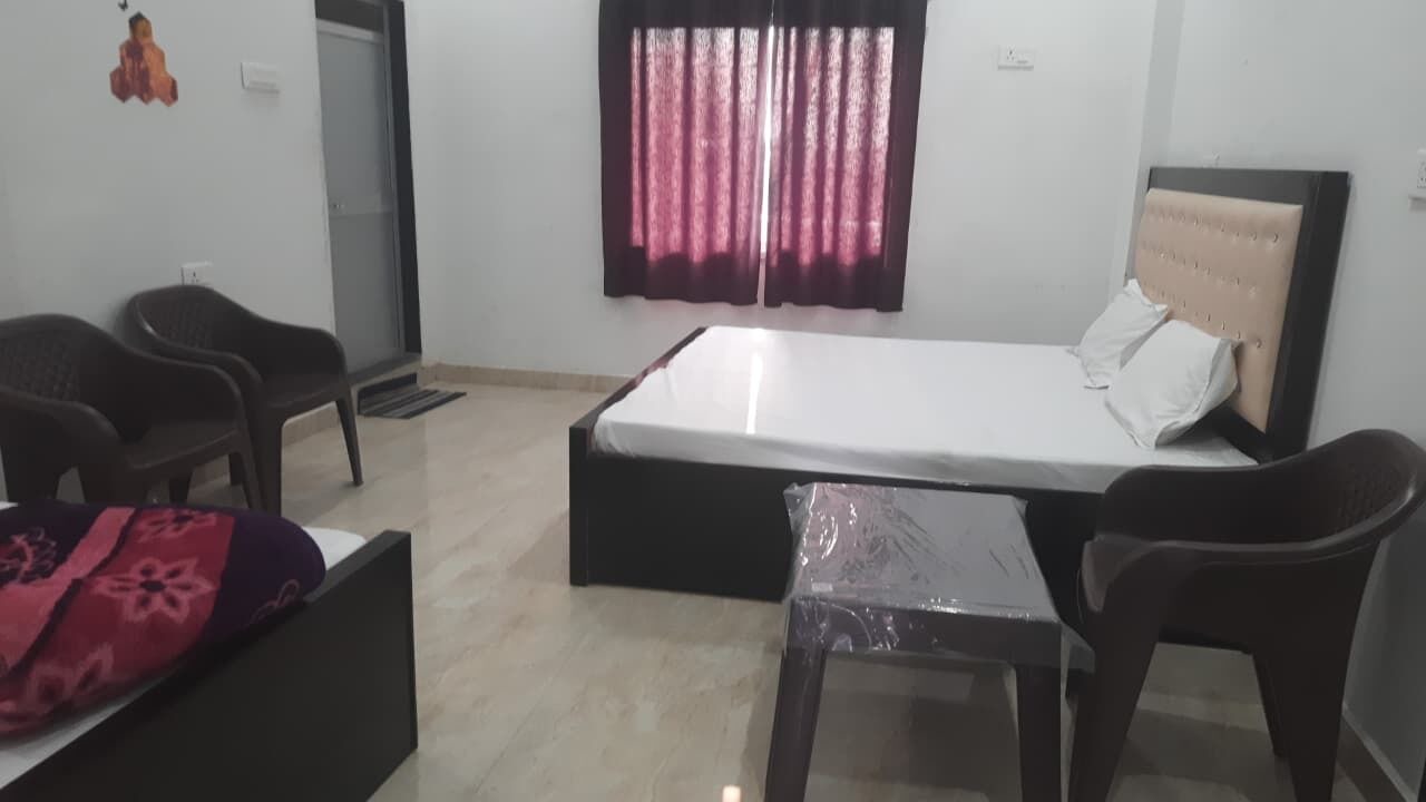 Photo of Bedroom in Haraiya