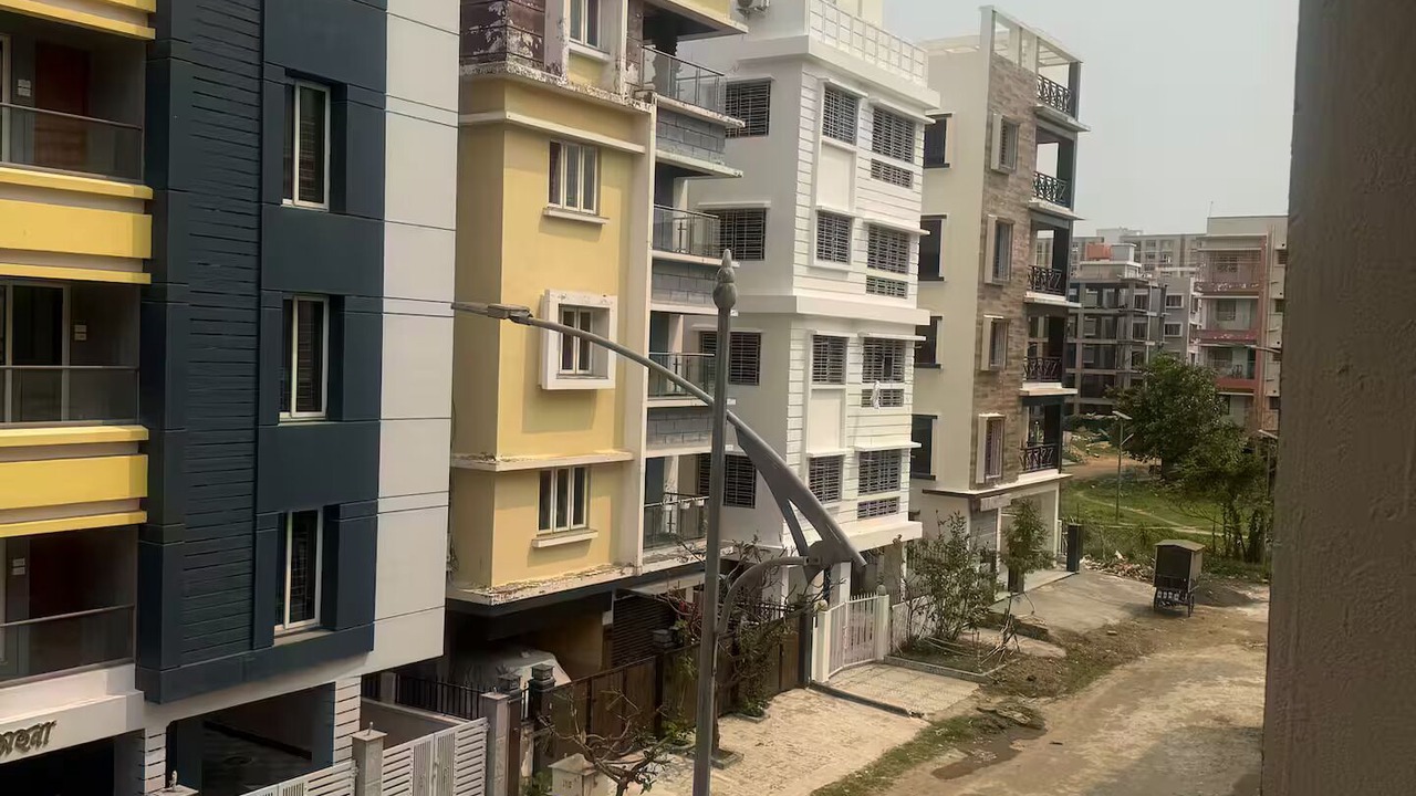 Photo of Outdoor in New Town
