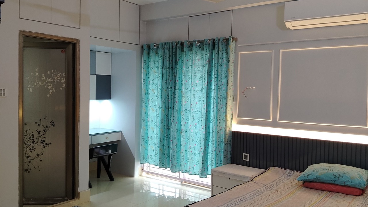 Photo of Bedroom in Khulna Division