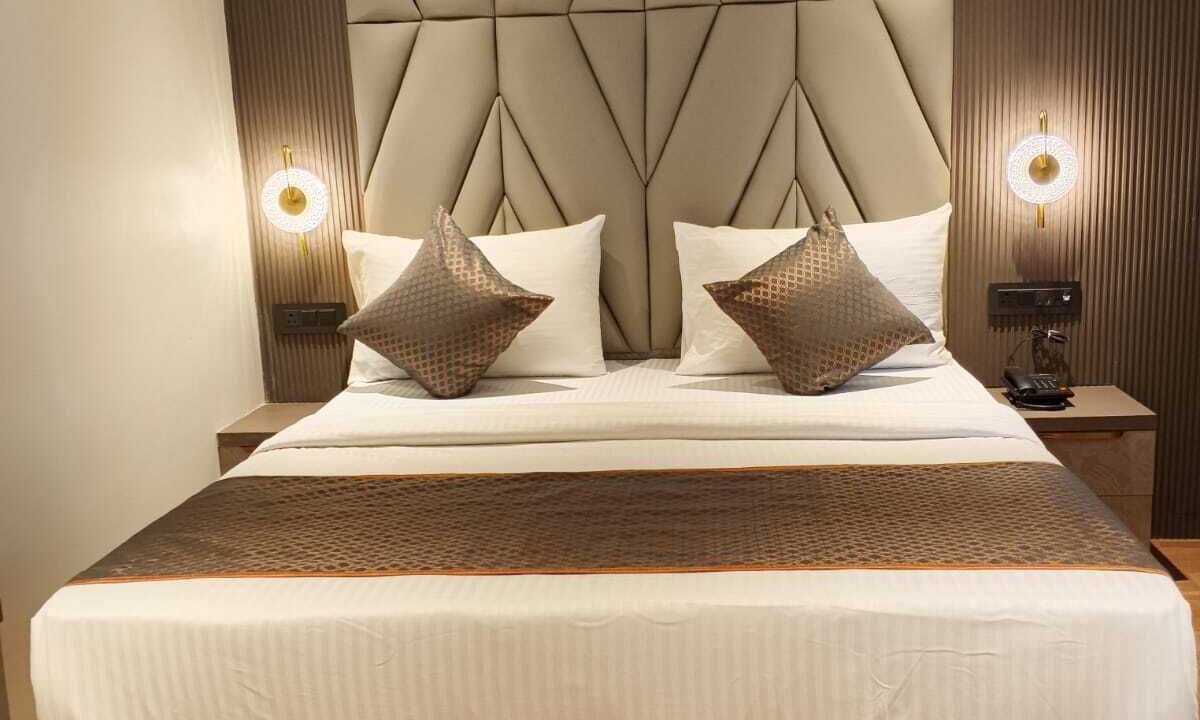 Photo of Bedroom in Aundh