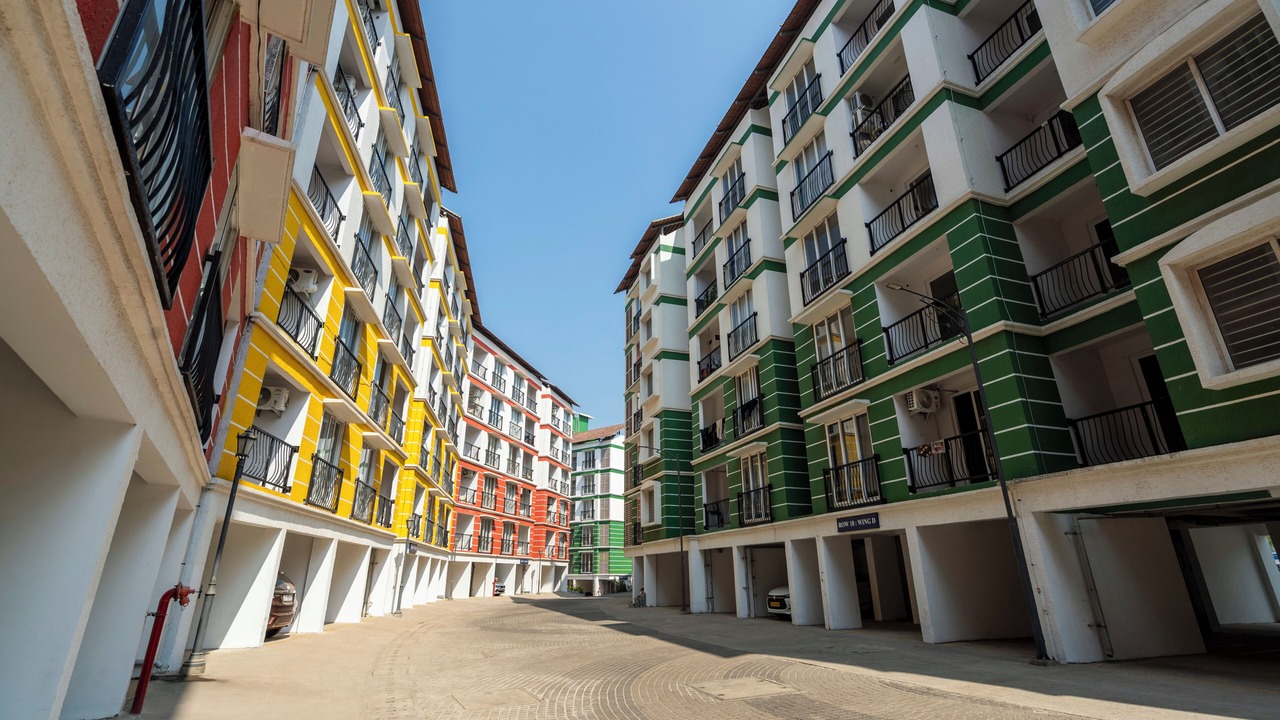 Photo of Outdoor in Chicalim