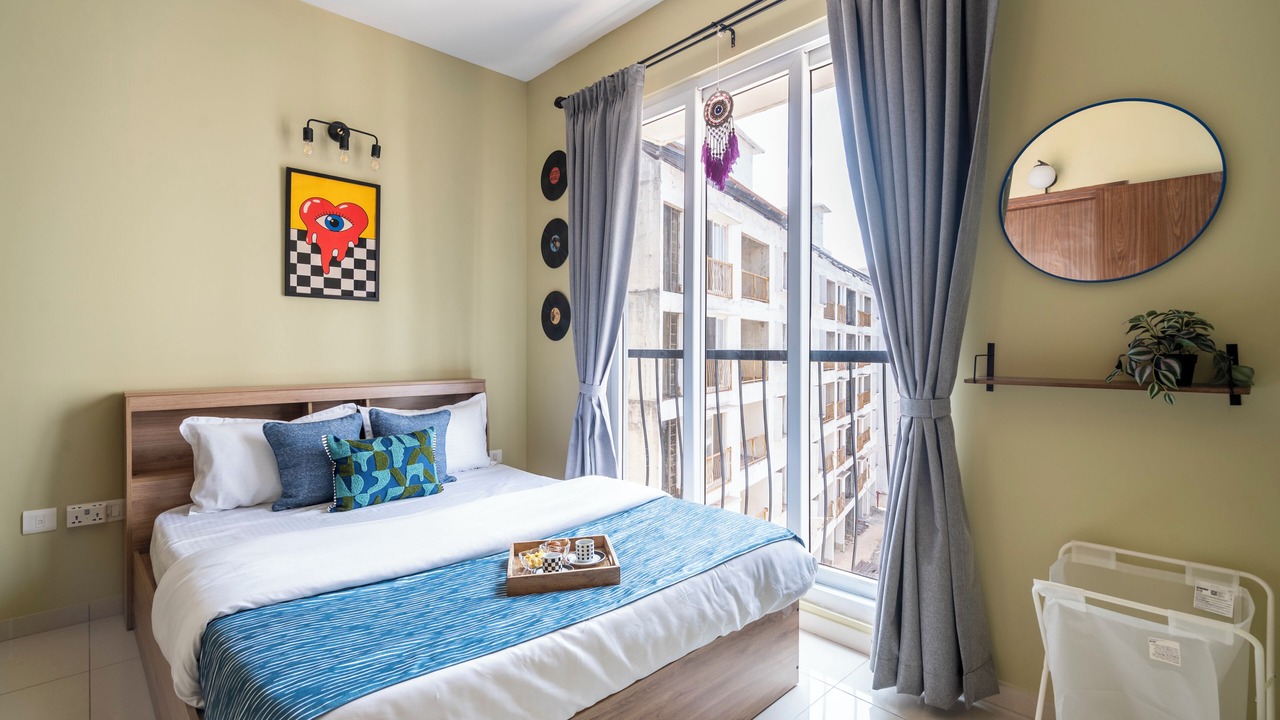 Photo of Bedroom in Chicalim