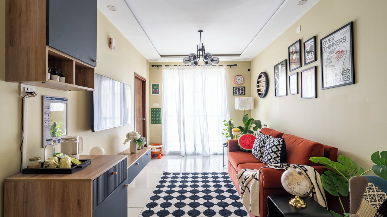 Photo of Livingroom in Chicalim