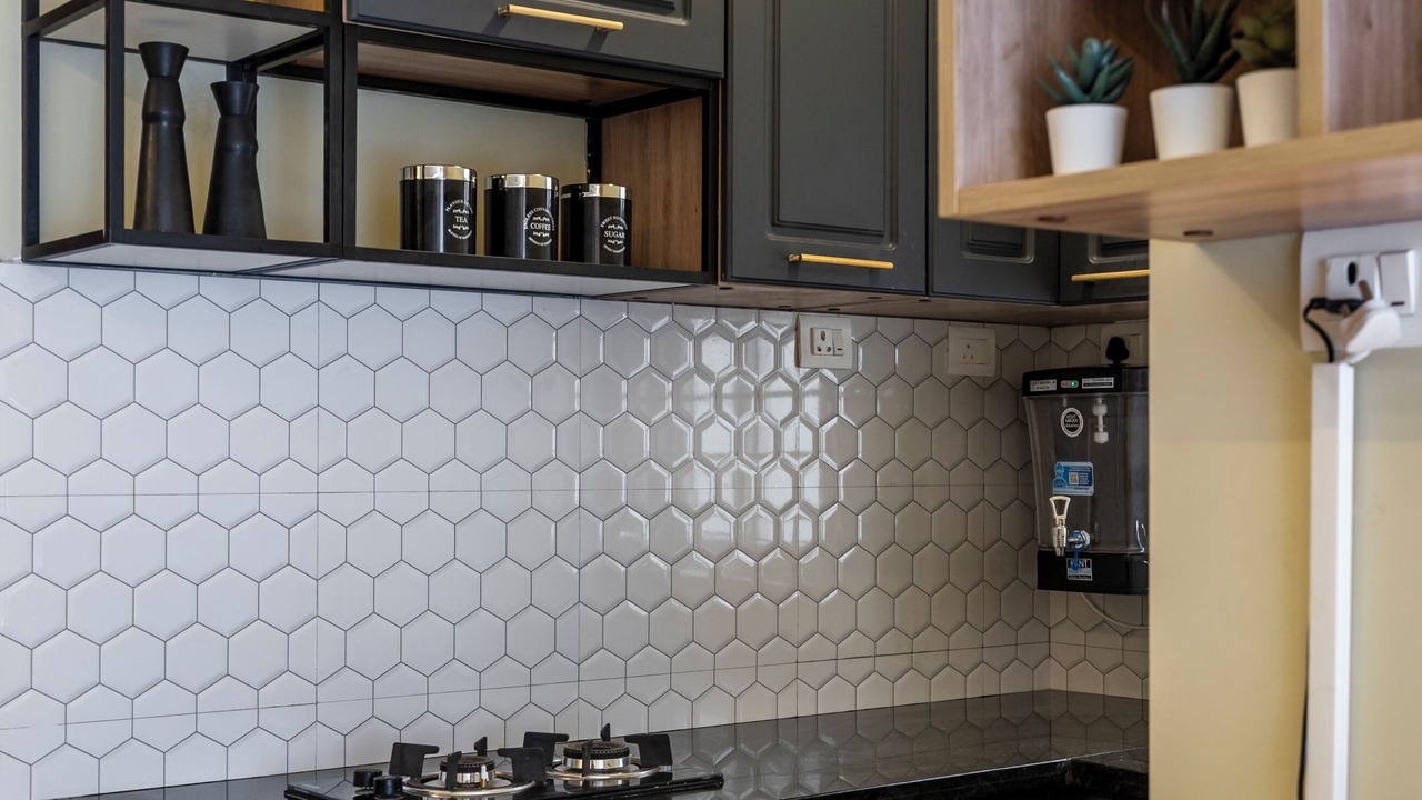 Photo of Kitchen in Chicalim
