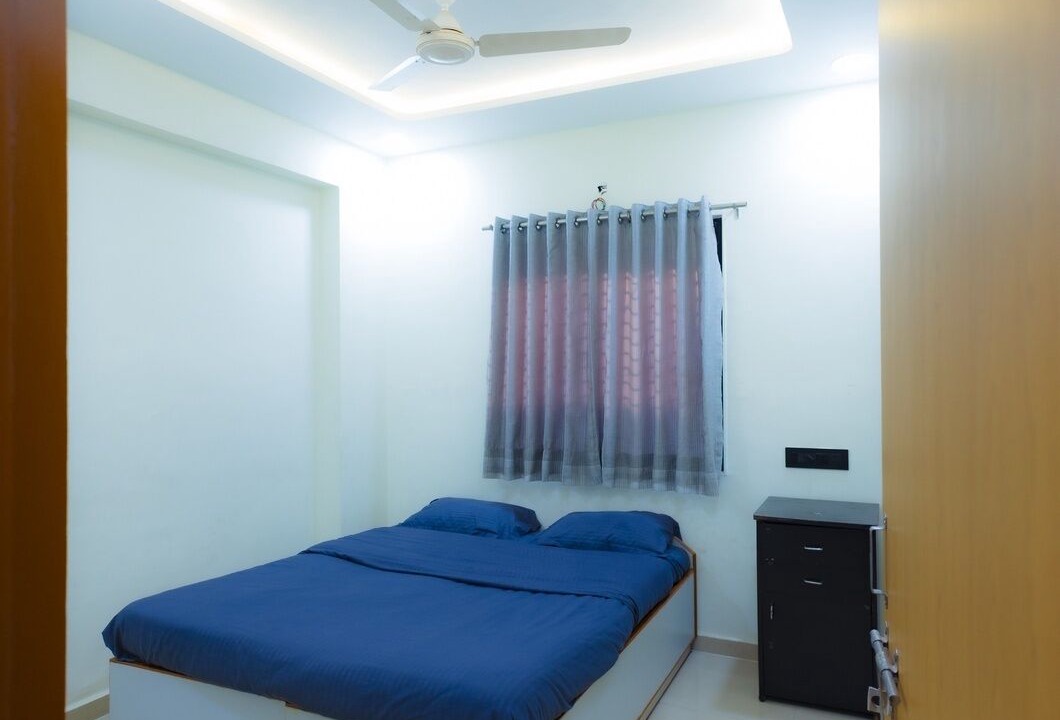 Photo of Bedroom in Surat