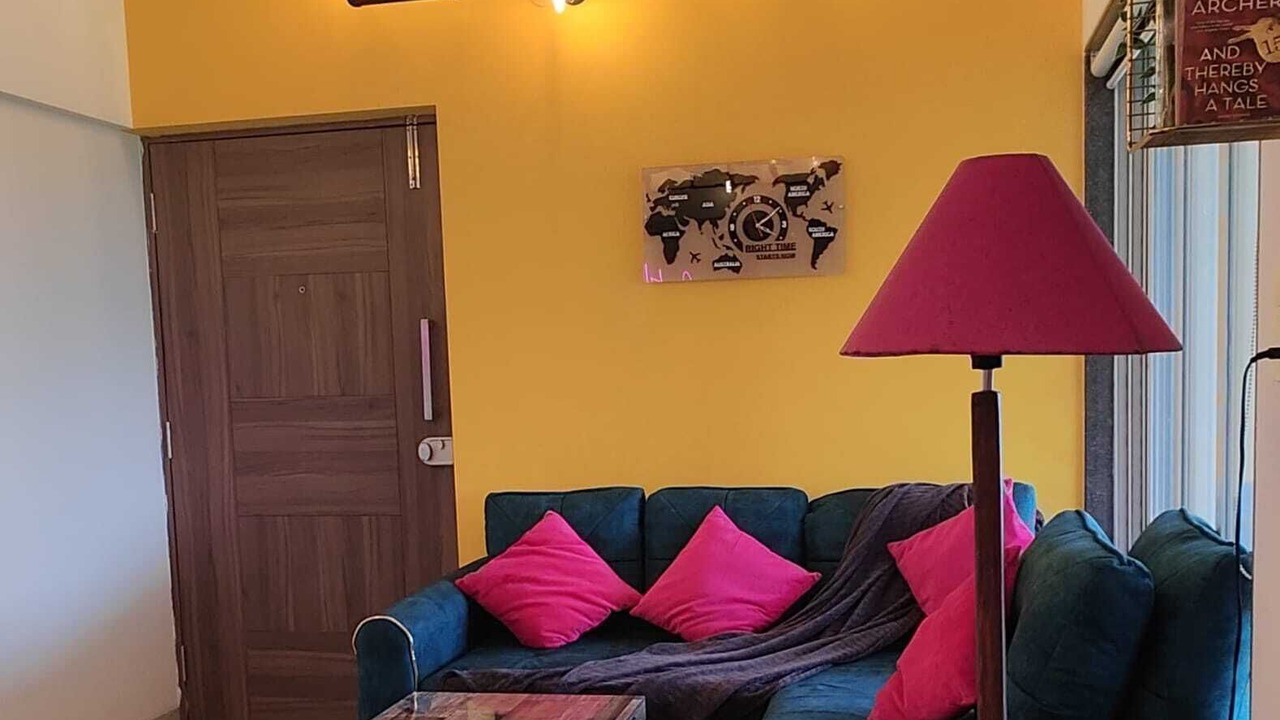 Photo of Livingroom in Palghar