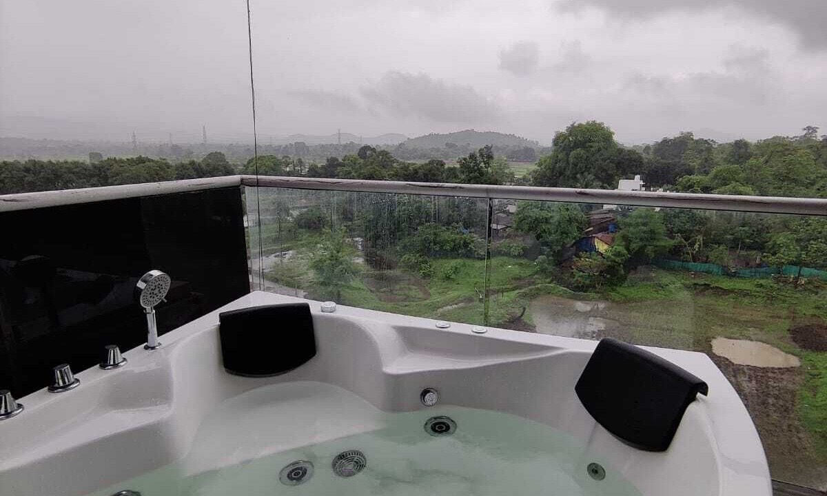 Photo of Outdoor in Palghar