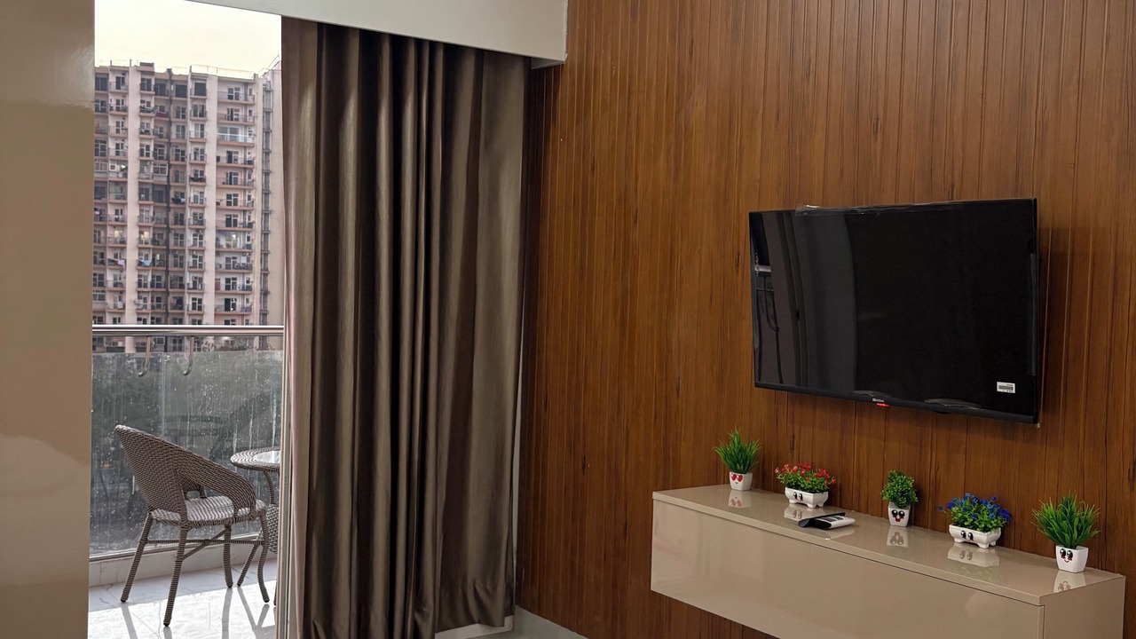 Photo of Bedroom in Noida