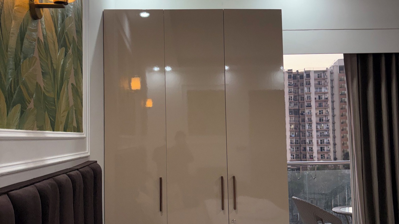 Photo of Bedroom in Noida