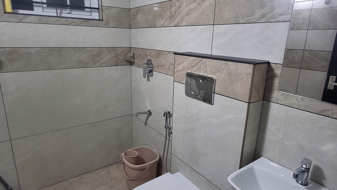 Photo of Bathroom in Aluva