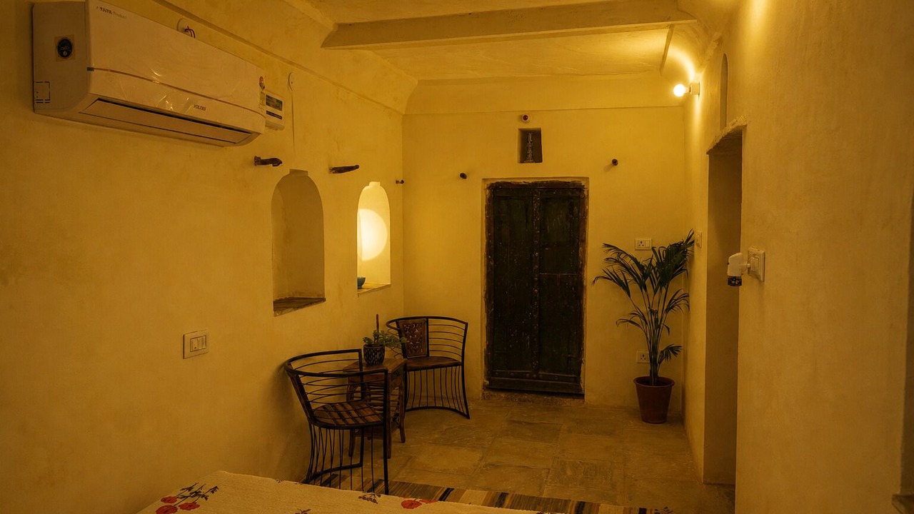 Photo of Bedroom in Samode