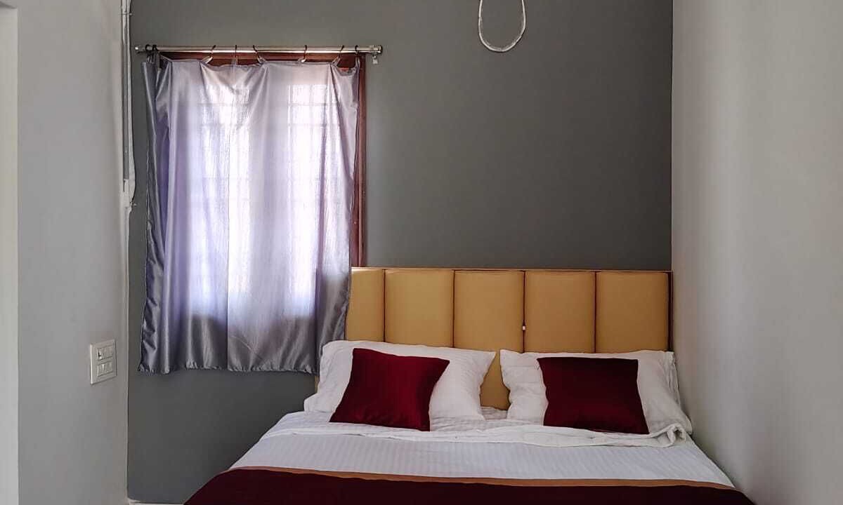 Photo of Bedroom in Tiruvannamalai