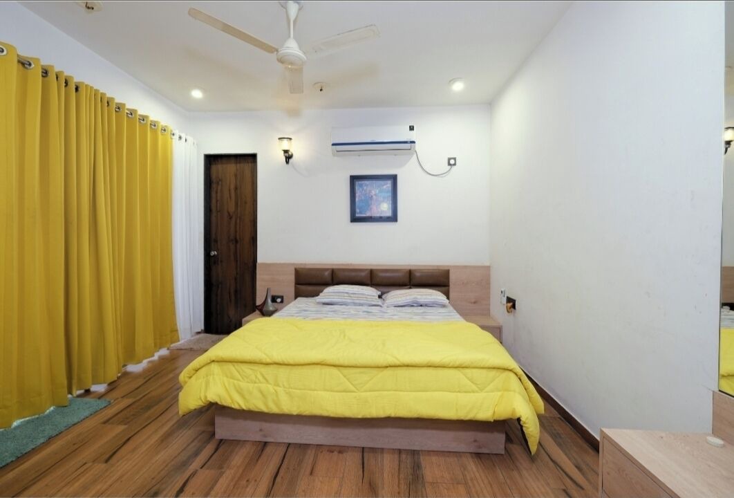 Photo of Bedroom in Borsad