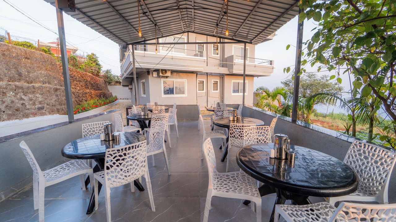 Photo of Outdoor in Medha