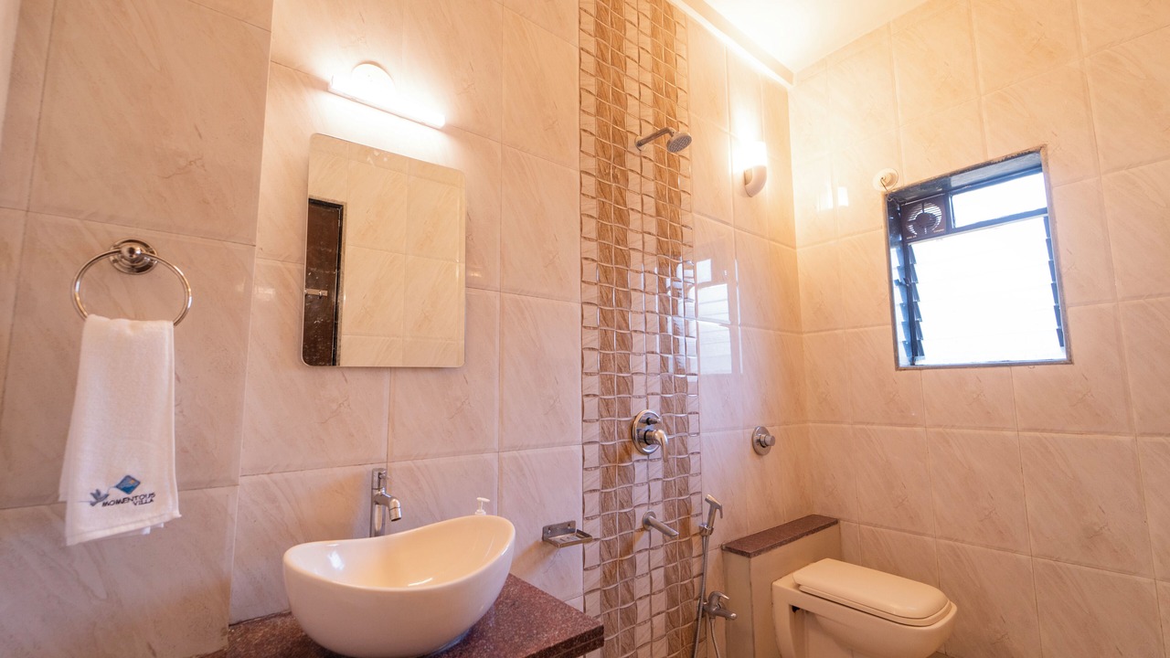 Photo of Bathroom in Medha