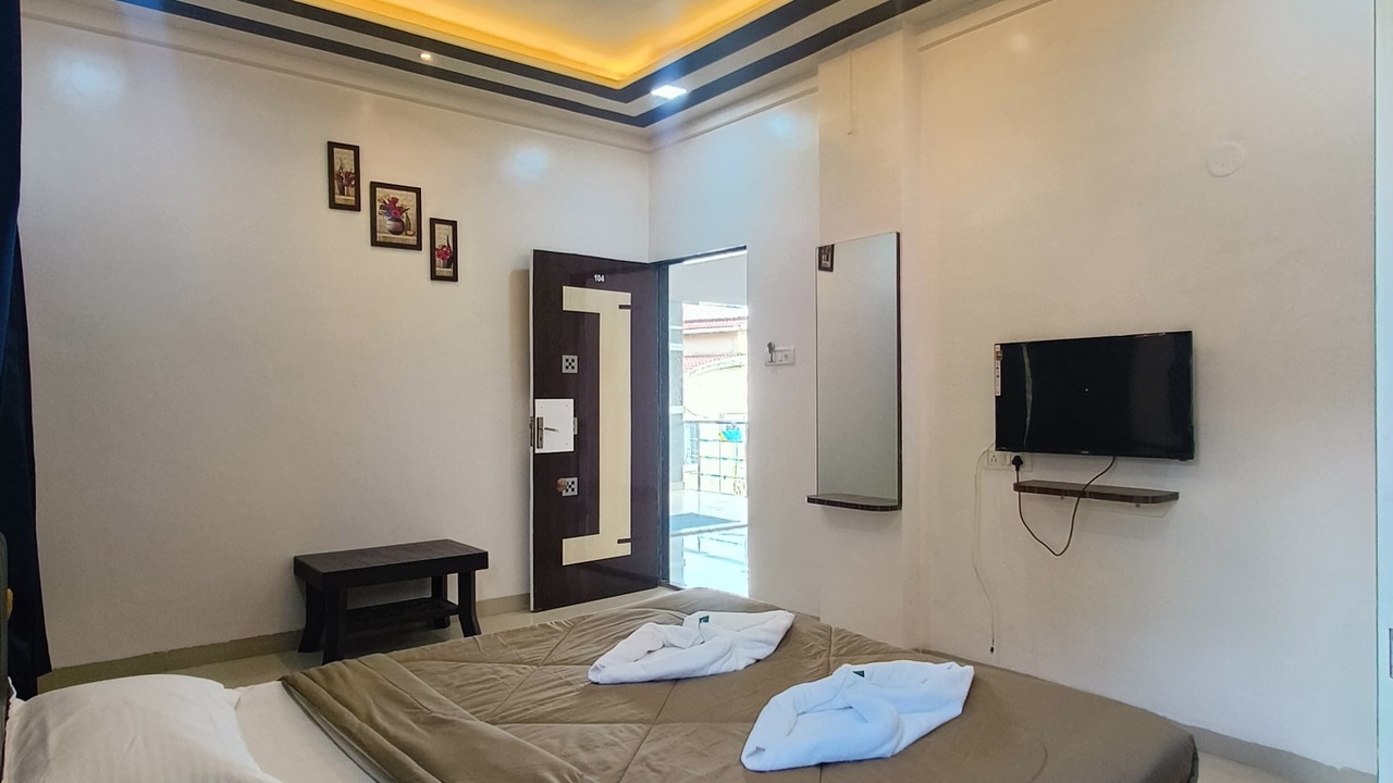 Photo of Bedroom in Medha